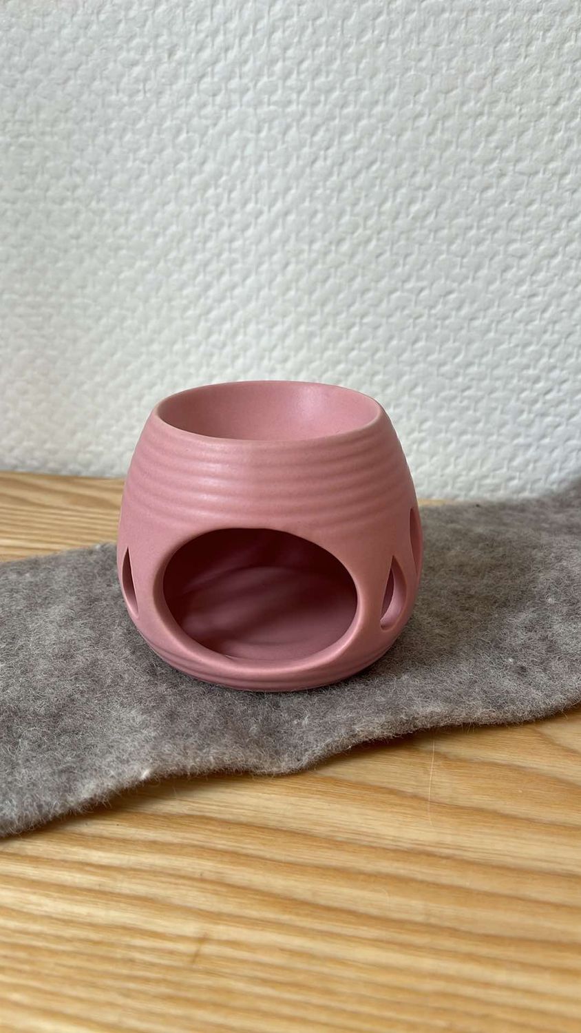 Brule parfum rose