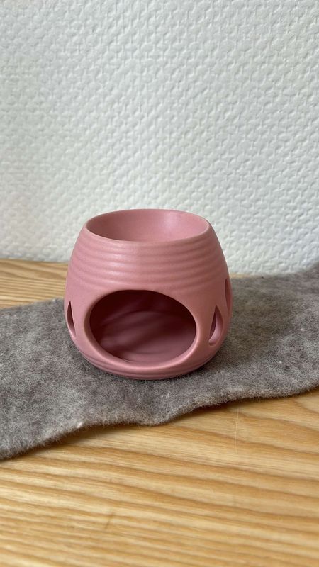 Brule parfum rose