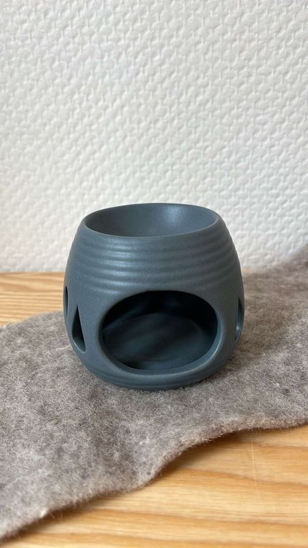 Brule parfum bleu