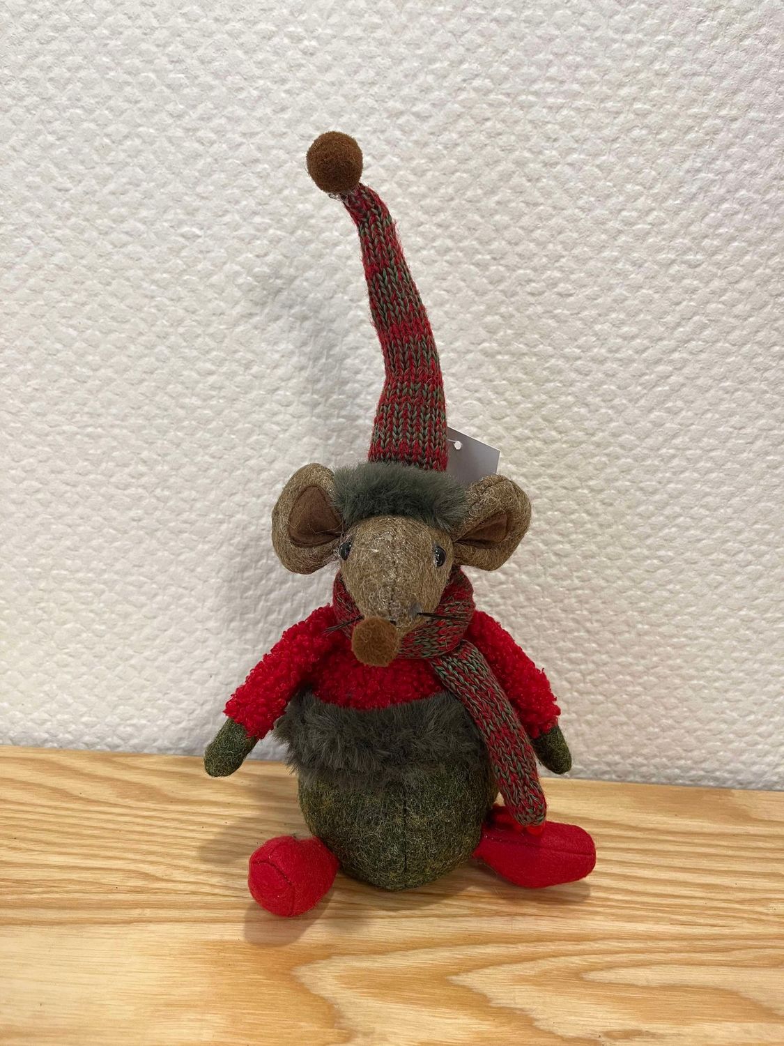 Souris d&#39;hiver