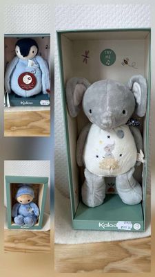 Doudou Kaloo