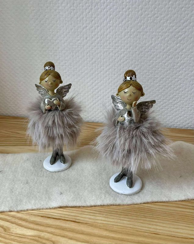 Fée magique grand modèle