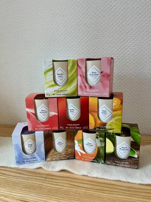 Bougie MY JOLIE CANDLE