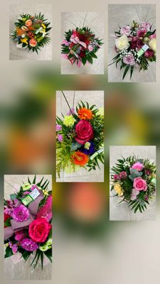 Bouquets