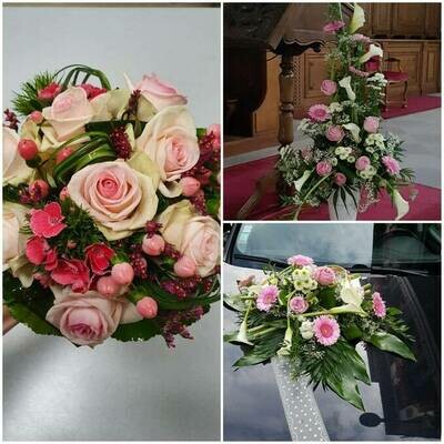 Mariage