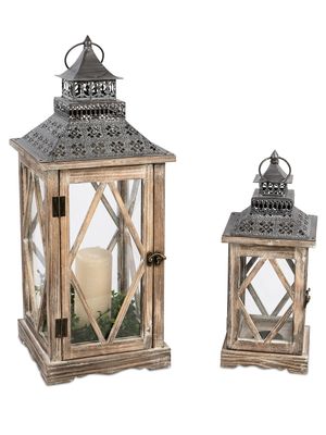 Lampe Lanterne