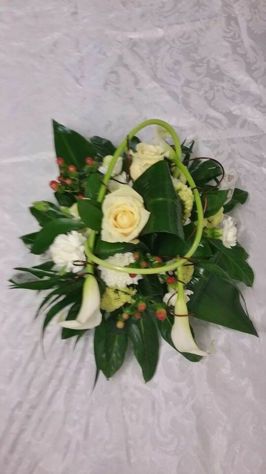 Arrangement de table