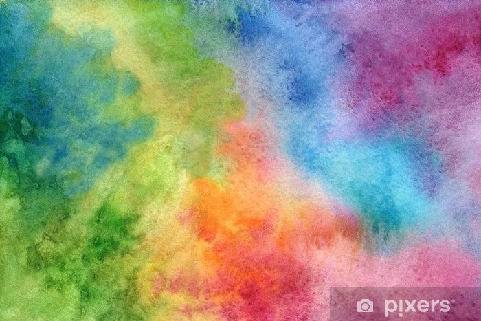 Bouquet du fleuriste Multicolore