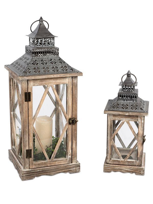 Lanterne PM