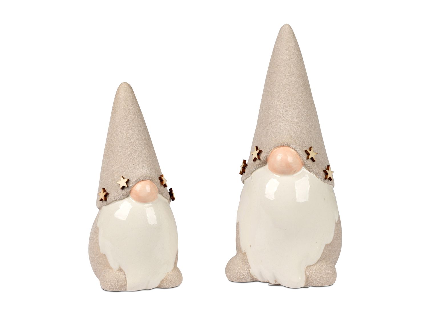 Lutin en pierre GM 19 cm