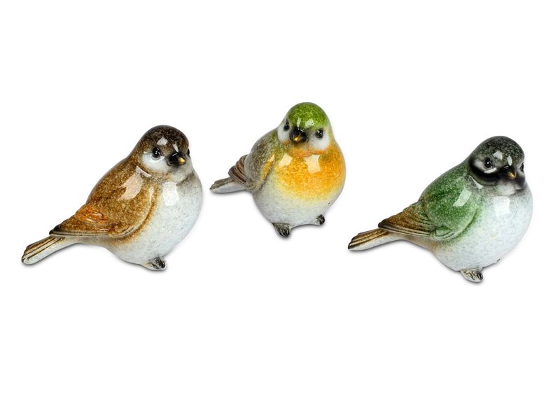 oiseaux 8cm