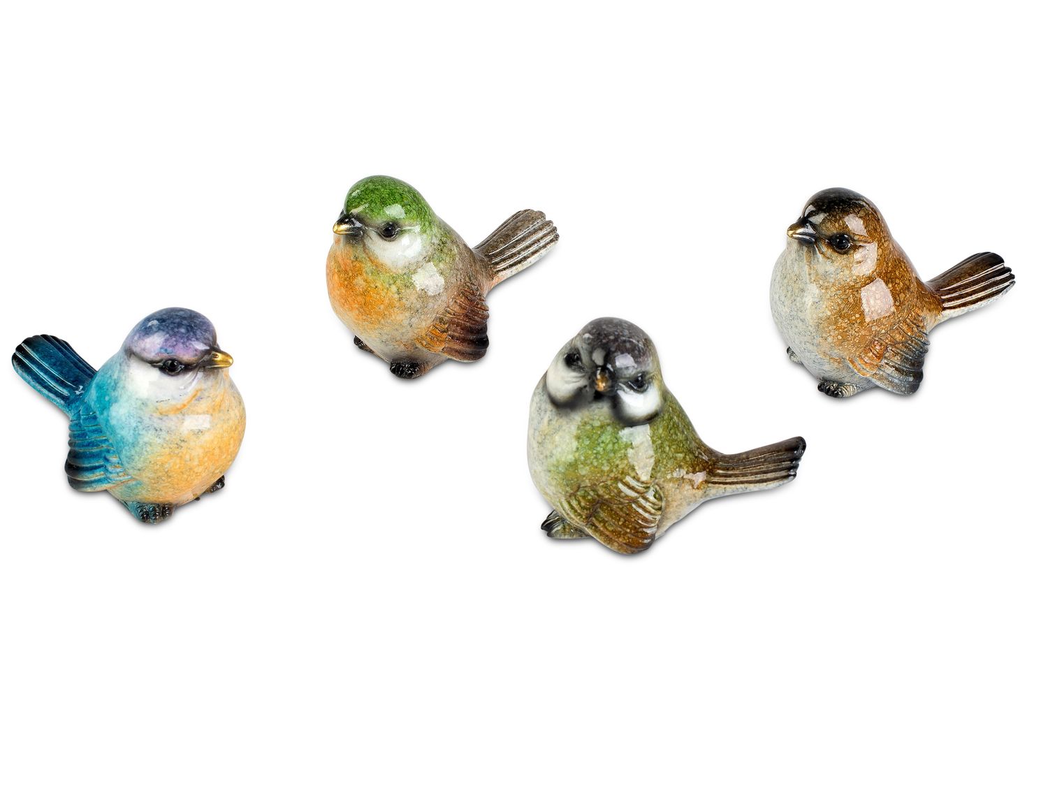 oiseaux 6cm