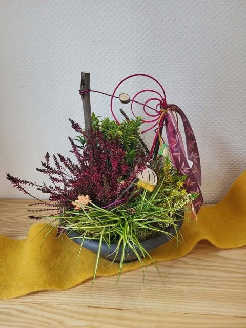 Coupe plantés petit modèle