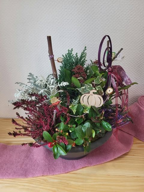 Coupe plantée moyen modèle
