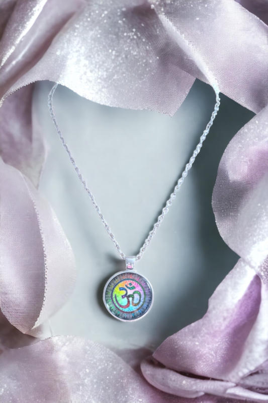 Pendentif Aum