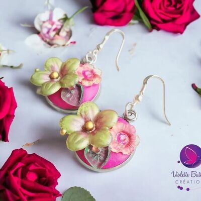Les Boucles d'Oreilles