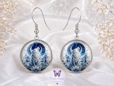 Les Boucles d'Oreilles