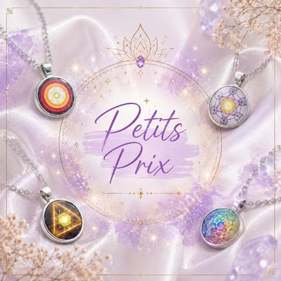 Bijoux à petits prix