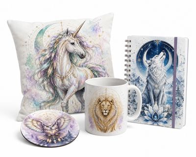 Impression sur objets