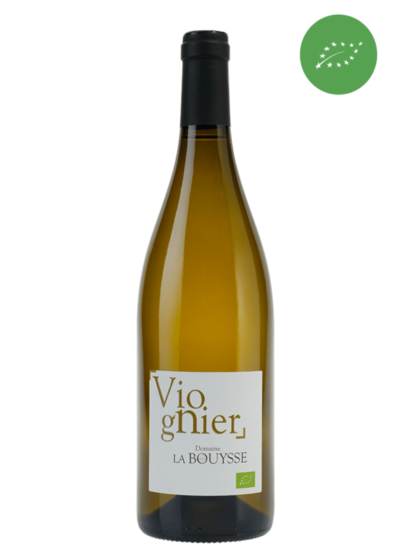 100 % VIOGNIER 2023