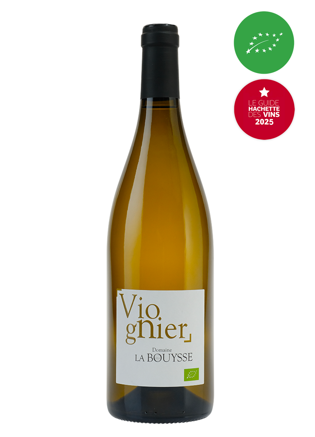 100 % VIOGNIER 2024