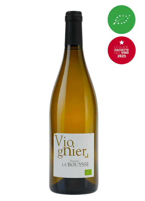 100 % VIOGNIER 2024