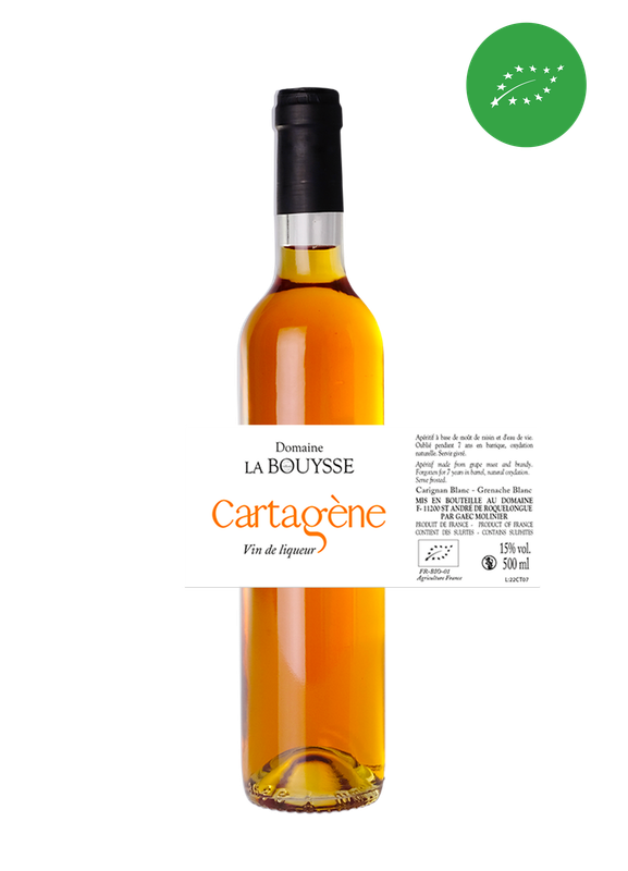 CARTAGÈNE