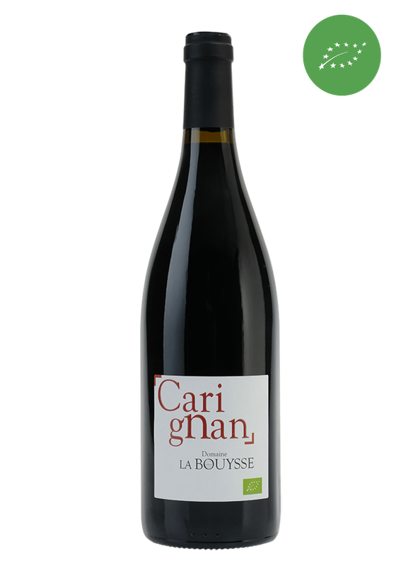 100 % CARIGNAN 2023