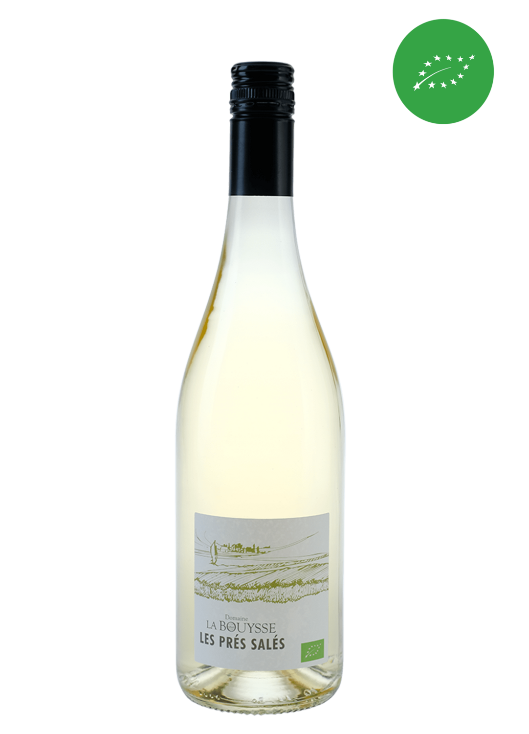 LES PRÉS SALÉS 2025