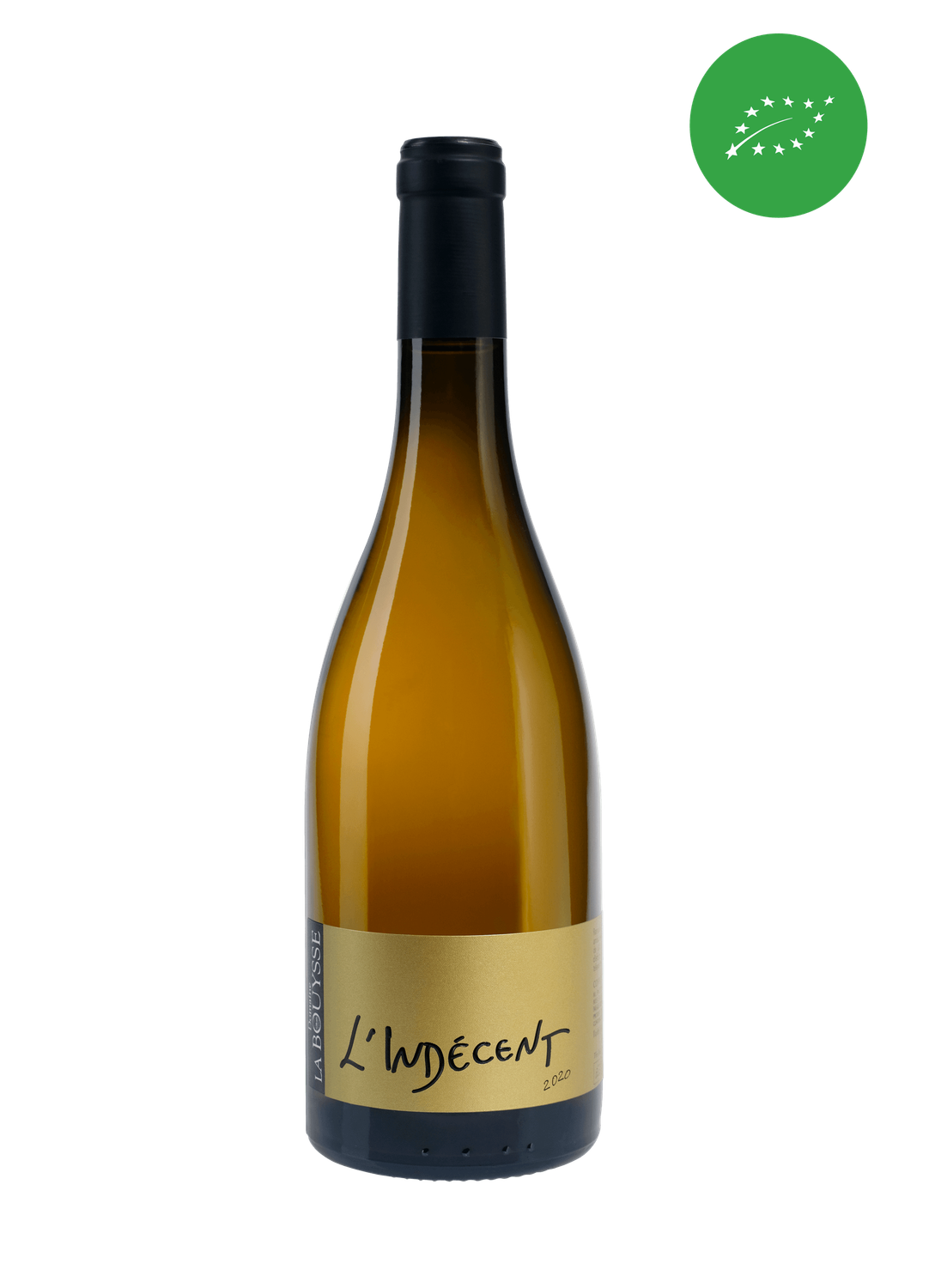 L'INDÉCENT BLANC 2024