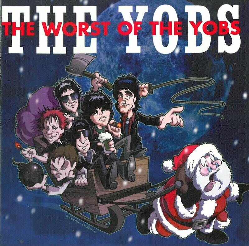 "Oy Santa" MP3 Download