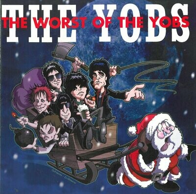 "The Worst of The Yobs" MP3 Downloads