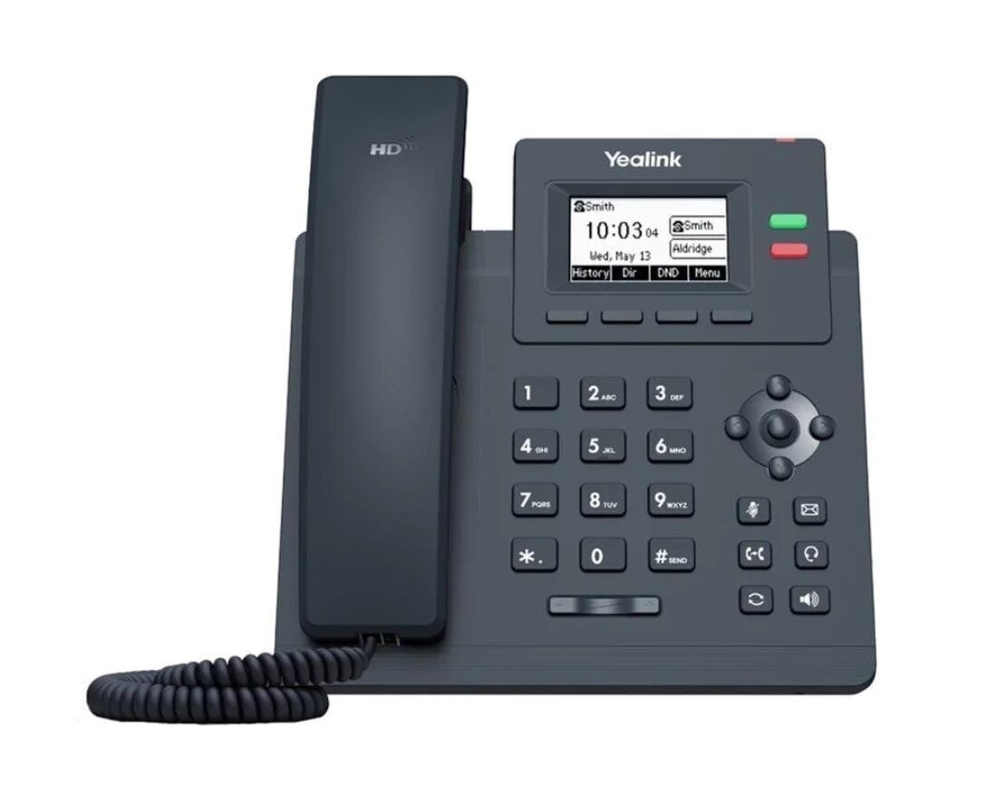 SIP-T31P