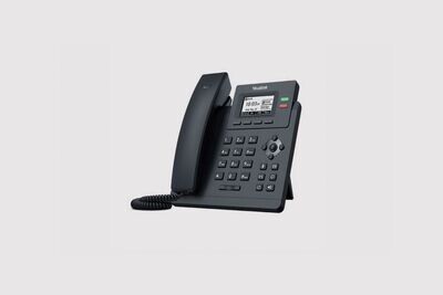 Telephones
