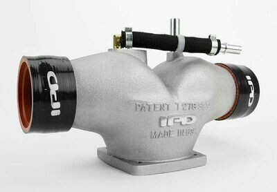 IPD PLENUM