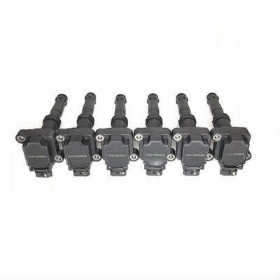 High Spark Coil