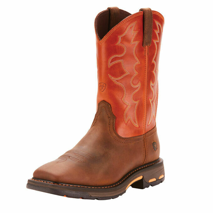 ARIAT WorkHog