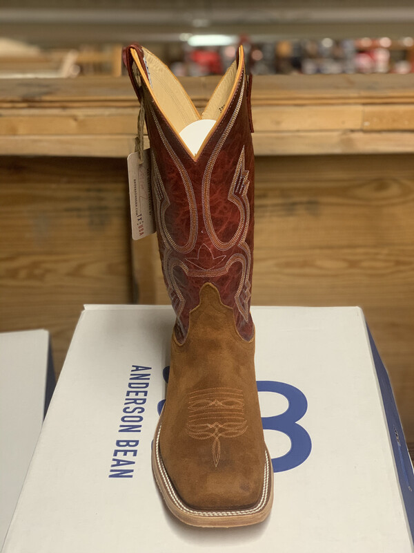 AB-330106 ELK BUTT