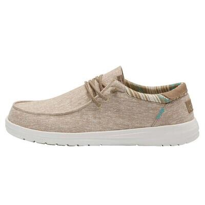 Paul Chambray Beige
