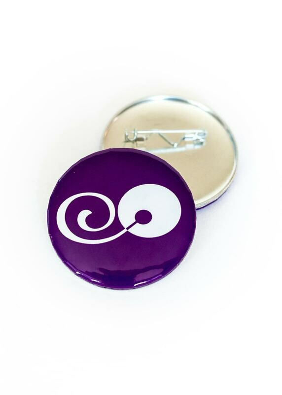 Cincinnati Opera Button