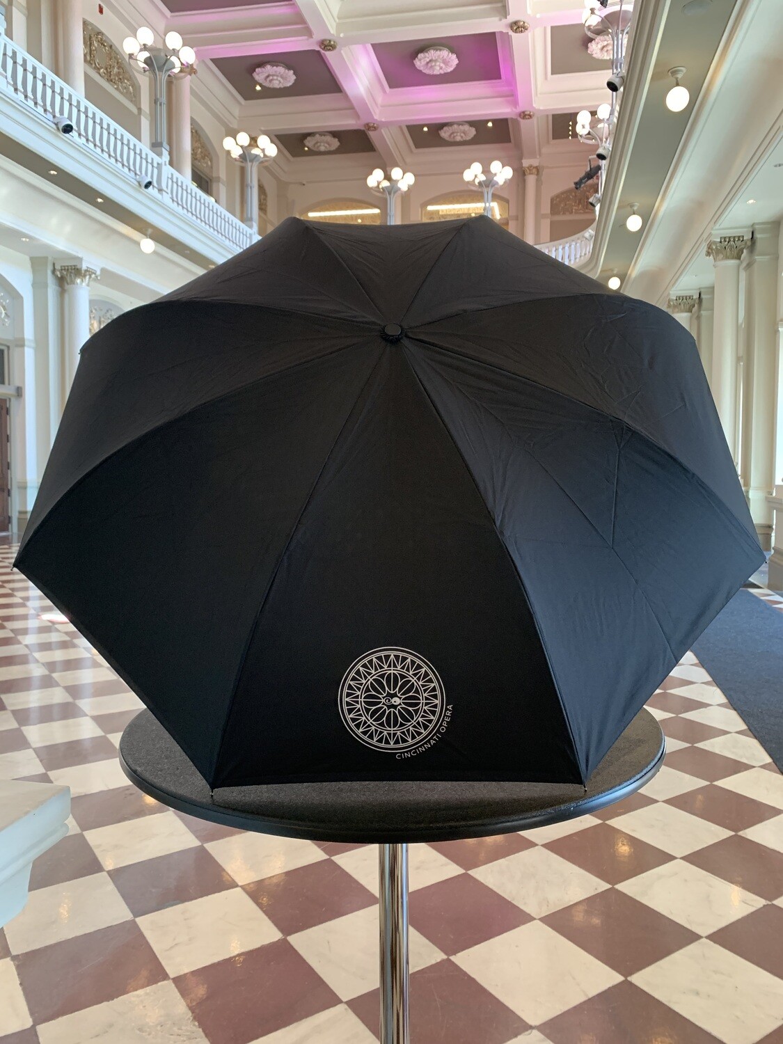 Cincinnati Opera Umbrella