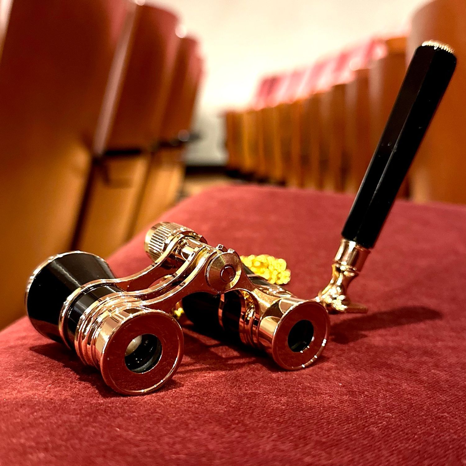 Opera Glasses