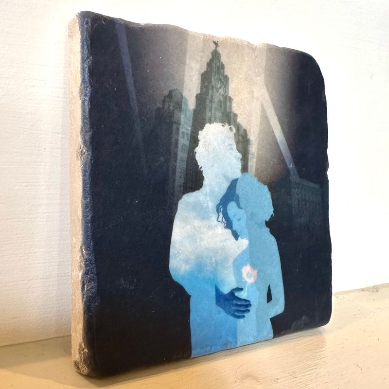 Liverpool Oratorio Coaster
