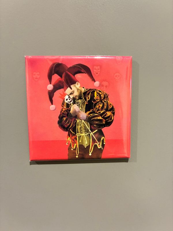 2025 Rigoletto Magnet