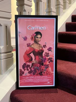 All Season Posters