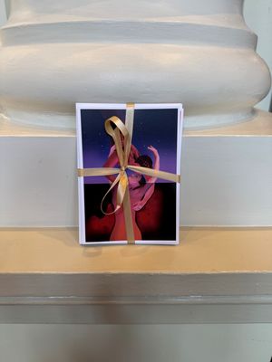 All Season Cards and Envelopes