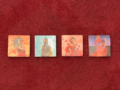 All Season Coasters
