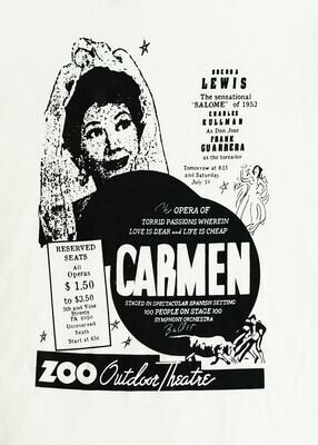 Vintage Poster T-Shirts