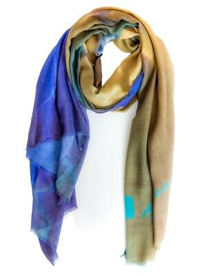 Cincinnati Opera Scarves