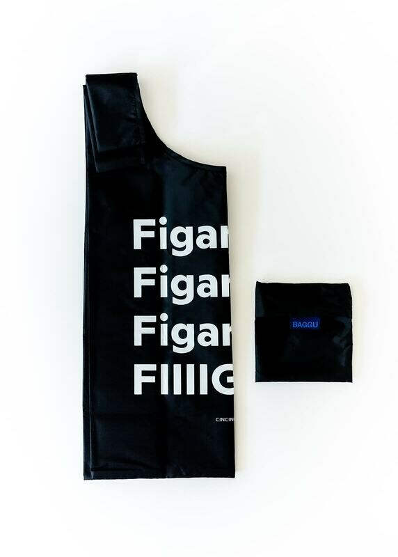 Figaro Tote Bag